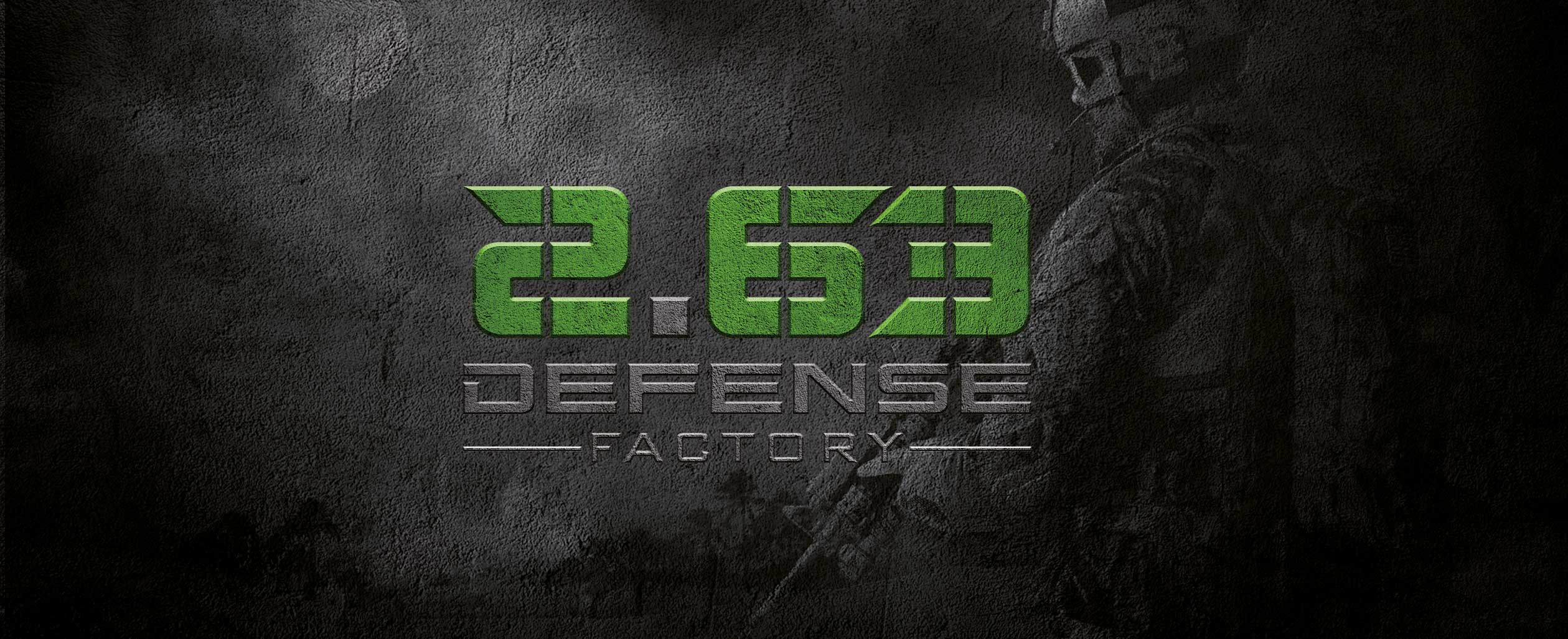 2.63 defense